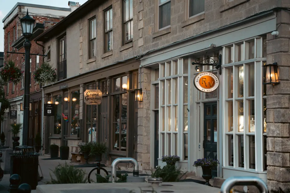 Local Attractions in Whitchurch-Stouffville, ON in Whitchurch-Stouffville