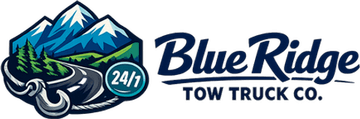 Blue Ridge Tow Truck Co.