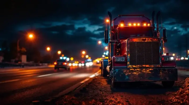 24 Hour Towing Service Pickering